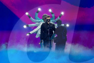 ROYALS - ESC 2021: 2. Halbfinale