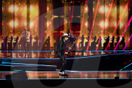 ROYALS - ESC 2021: 2. Halbfinale