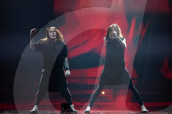 ROYALS - ESC 2021: 2. Halbfinale