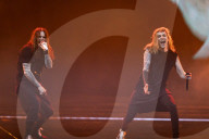 ROYALS - ESC 2021: 2. Halbfinale
