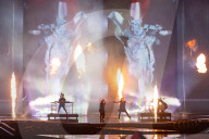 ROYALS - ESC 2021: 2. Halbfinale