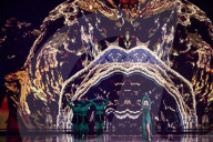 ROYALS - ESC 2021: 2. Halbfinale