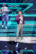 ROYALS - ESC 2021: 2. Halbfinale