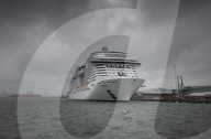 MSC Virtuosa maiden cruise