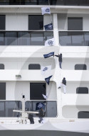 MSC Virtuosa maiden cruise