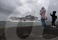 MSC Virtuosa maiden cruise