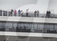 MSC Virtuosa maiden cruise