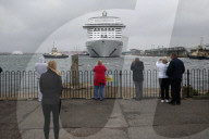 MSC Virtuosa maiden cruise