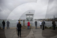 MSC Virtuosa maiden cruise
