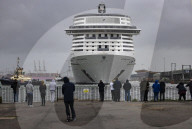 MSC Virtuosa maiden cruise