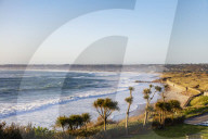 United Kingdom, Channel Islands, Jersey, St. Ouen's Bay