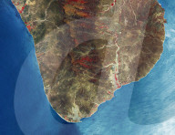 Los Cabos, Mexico