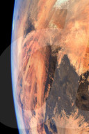 Mars?