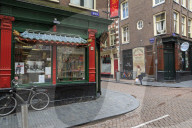 Chinatown, Amsterdam, North Holland, Netherlands, Europe