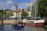 Bristol City, Bristol County, England, United Kingdom