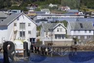 Valderoya Island, Alesund City, More og Romsdal County, Norway