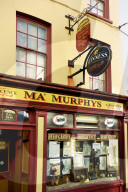Bar, grocery shop and off licence, New Street, Bantry, Wild Atlantic Way, County Cork, Republic of Ireland, Eire, Europe