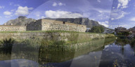 Castle of Good Hope, Cape Town, Western Cape, South Africa