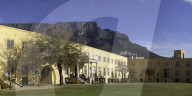 Castle of Good Hope, Cape Town, Western Cape, South Africa
