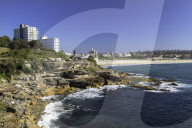 Bondi Beach, Sydney, New South Wales, Australia