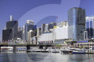 Darling Harbour, Sydney, New South Wales, Australia
