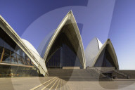 Sydney Opera House, Sydney, New South Wales, Australia