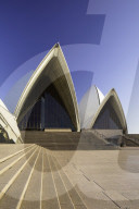Sydney Opera House, Sydney, New South Wales, Australia
