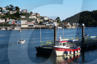 Dartmouth, Devon, England