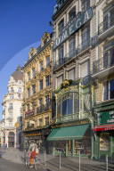 Shopping, Lille, France, West Europe