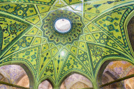 Sultan Amir Ahmad Bathhouse, Kashan, Isfahan Province, Islamic Republic of Iran