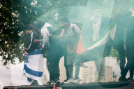 Palestine Support March London