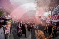 Palestine Support March London