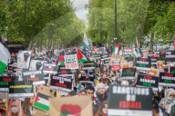 Palestine Support March London