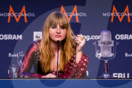 PEOPLE - ESC 2021: Maneskin gewinnt für Italien