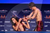 PEOPLE - ESC 2021: Maneskin gewinnt für Italien