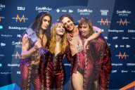 PEOPLE - ESC 2021: Maneskin gewinnt für Italien