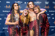 PEOPLE - ESC 2021: Maneskin gewinnt für Italien