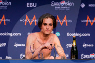 PEOPLE - ESC 2021: Maneskin gewinnt für Italien