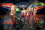 PEOPLE - ESC 2021: Maneskin gewinnt für Italien