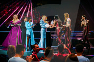 PEOPLE - ESC 2021: Maneskin gewinnt für Italien
