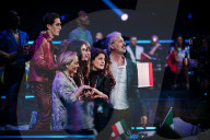 PEOPLE - ESC 2021: Maneskin gewinnt für Italien