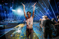 PEOPLE - ESC 2021: Maneskin gewinnt für Italien