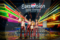 PEOPLE - ESC 2021: Maneskin gewinnt für Italien