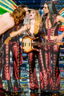 PEOPLE - ESC 2021: Maneskin gewinnt für Italien