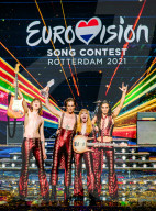 PEOPLE - ESC 2021: Maneskin gewinnt für Italien