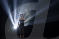 PEOPLE - ESC 2021: Barbara Pravi aus Frankreich wird Zweite