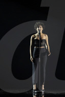 PEOPLE - ESC 2021: Barbara Pravi aus Frankreich wird Zweite