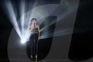 PEOPLE - ESC 2021: Barbara Pravi aus Frankreich wird Zweite