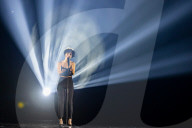 PEOPLE - ESC 2021: Barbara Pravi aus Frankreich wird Zweite