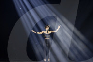 PEOPLE - ESC 2021: Barbara Pravi aus Frankreich wird Zweite